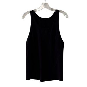 Lululemon Black Tank Top